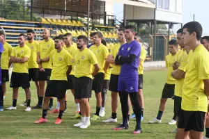 Ολοκλήρωσε για Ονήσιλο (φώτος)