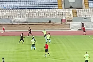 Νίκη στο 90’ για τον ΠΟΞ (φώτος)
