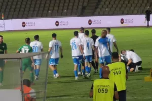 Με 10 ο Απόλλωνας, κόκκινη ο Χάμπος