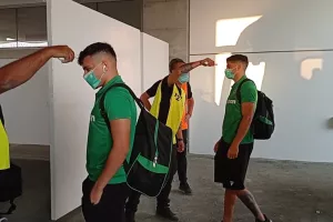 (Φώτος/Βίντεο) Στην ΑΡΕΝΑ η Ομόνοια
