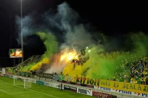 Larnaca Union ενόψει Ομόνοιας: "Ολοι οι δρόμοι οδηγούν στην Αρένα"