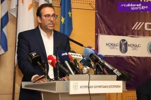 Ο Πανεπιστημιακός Αθλητισμός στην Cablenet!