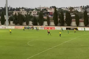 Με το δεξί ο Ονήσιλος στη νέα σεζόν (φώτος)