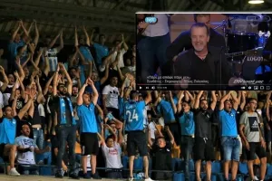 “Χτύπημα” πριν την ΑΕΛ με… Νίκο Ζιώγαλα! 