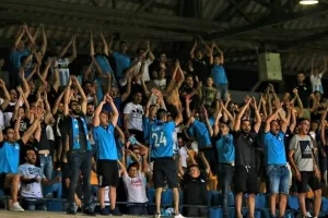 Νέα ΕΠΙΘΕΣΗ: "3ο συνεχόμενο τον Θεουλή ρε;;"
