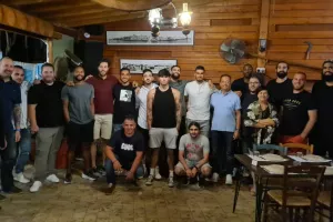 Στο Αρμενοχώρι ο Αpollon BC (φώτος)