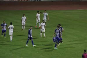 Η Δόξα "προσγείωσε" την Ανόρθωση! (φώτος)