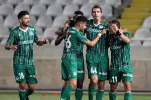 Έτοιμη με 22 στην αποστολή