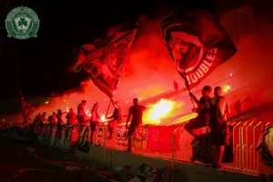Θύρα 9: "Με το έτσι και το θέλω το παιχνίδι της Κυριακής θα το πάρουμε εμείς"