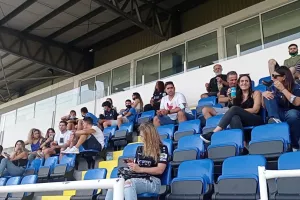 Αφιερωμένο στην Κερύνεια (βίντεο)