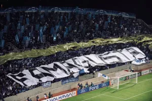 "Το FAMAGUSTA θα ακουστεί ξανά σε όλη την Ευρώπη!"
