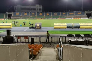 Η τελευταία της Ομόνοιας στο Ortalyk Stadion (φώτος-βίντεο)