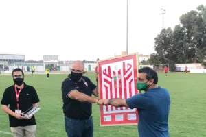 Ευχαριστίες προς Νέα Σαλαμίνα: "Μας ενώνουν πολλά..."