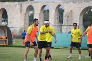 ΦΩΤΟΣ από την... τελευταία