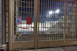 Στο "σπίτι" της Καϊράτ το kerkida.net! (φώτος)