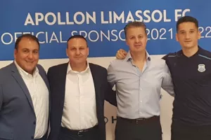 Δυνατή τετράδα/Απόλλων