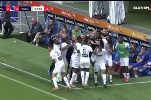 Το έκανε 2-2 αλλά έχασε στο 90+4! (Ενδιαφέρει ΑΝΟ)