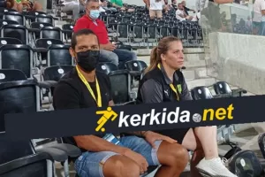 Μπήκε και ο Ροσάλες!