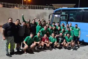 ΦΩΤΟ μετά την νίκη