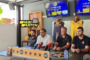 "Θέλουμε τους ΑΕΛίστες δίπλα μας/Θα πάρουμε την ομάδα εκεί που πρέπει"