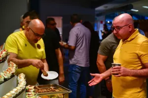 ΑΕΛ/"Αρχίζουμε να ζούμε σε ρυθμούς Limassol Arena - Υψηλού επιπέδου υπηρεσίες"