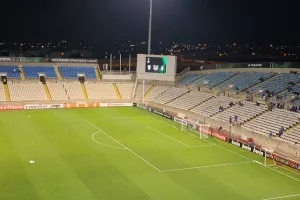 Με Ρουσιά, Κορρέα και Ουάρντα η εντεκάδα του Τιμούρ