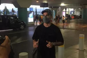 ΑΕΚ: Στην Αθήνα ο Μιλάντ Μοχαμαντί!