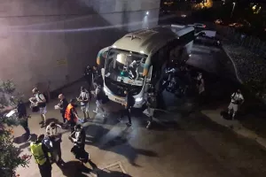 Στο ΓΣΠ η Παρτίζαν (βίντεο/φώτος)