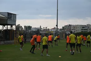 ΦΩΤΟΣ από την... τελευταία