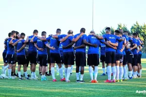 More than a team