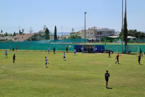 2/2 νίκες για Απόλλωνα