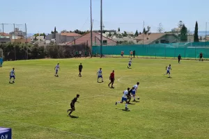 2/2 νίκες για Απόλλωνα
