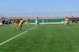 Εξάρα στην πρεμιέρα του ΑΠΟΕΛ Κ16