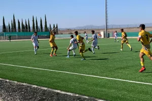 Εξάρα στην πρεμιέρα του ΑΠΟΕΛ Κ16