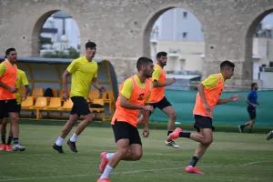 ΦΩΤΟΣ από την... τελευταία