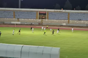 Διπλό στο ΓΣΖ η Ομόνοια Αραδίππου! (φώτος)