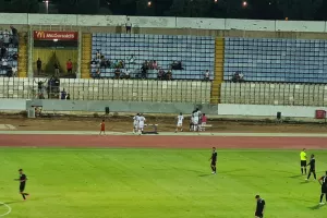 Διπλό στο ΓΣΖ η Ομόνοια Αραδίππου! (φώτος)