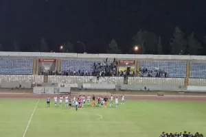 Διπλό στο ΓΣΖ η Ομόνοια Αραδίππου! (φώτος)
