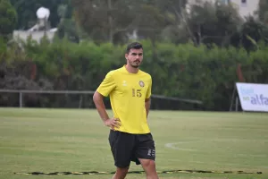 ΦΩΤΟΣ από την... τελευταία