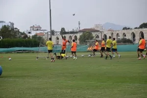 ΦΩΤΟΣ από την... τελευταία