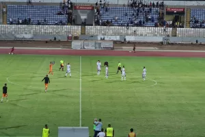 Διπλό στο ΓΣΖ η Ομόνοια Αραδίππου! (φώτος)