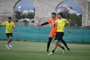 ΦΩΤΟΣ από την... τελευταία