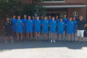 Ανάρτηση πριν την πρεμιέρα