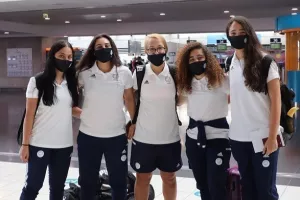 Αναχωρεί για Τσεχία