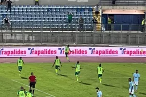 Τρίσκο… αλάνθαστος! (βίντεο) 