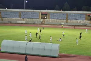 Διπλό στο ΓΣΖ η Ομόνοια Αραδίππου! (φώτος)