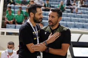 Καλωσόρισμα και… καλωσόρισμα 