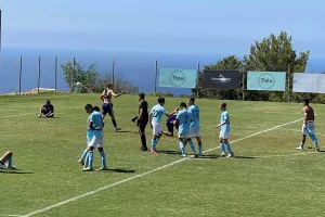 Ματσάρα (4-3)!