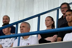 Πάφο ο “Κώστε” 