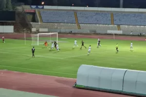Διπλό στο ΓΣΖ η Ομόνοια Αραδίππου! (φώτος)